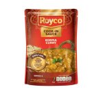 Wet Cook In Sauce Rogan Josh 1 X 375G