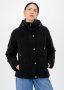 Quilted Hooded Puffer Jacket