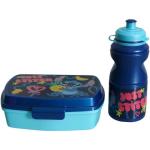 Disney Bottle&sanwich Stitch Box 2PC 1 Ea