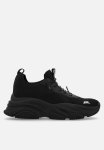 Vault 1 Chunky Sneaker - Black