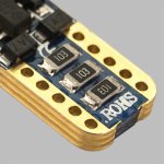 Stedi Wedge Style Leds For