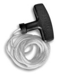 Honda Starter Rope And Handle Assembly 3.5MM X 1.7M