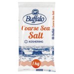 Buffalo Coarse Kosher Poly 1 Kg