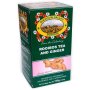 Biedouw Tea Rooibos 40 Bags - Ginger