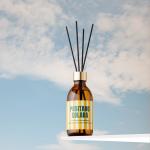 Fragrance Diffuser Positano Solara