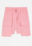 PoP Candy Cargo Shorts -pink