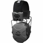 Walker's Xcel 500BT Digital Electronic Muff Animal Gear Outdoor Shop