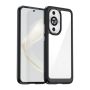 Shockproof Candy Clear Cover For Huawei Nova 11