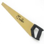 Saw Hand Gold HP.550MM Blk.grip Pro
