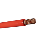 16MM House Wire Cable Red 1M