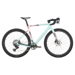 Addict Gravel 10 Gelato Blue '26 - XL