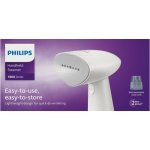 Philips Handheld Garment Steamer STH1000/20 White