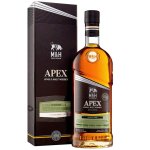 & Honey Elements Rye Cask Finish