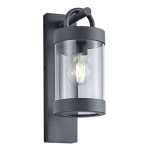 Chic Outdoor Lantern - Wall Light