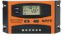 Pwm Solar Charge Controller