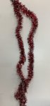 Red Tinsel