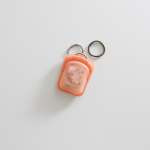 Pocket Bag - Coral Pocket