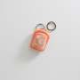 Pocket Bag - Coral / Pocket