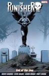The Punisher Vol. 2: End Of The Line Paperback