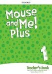 Mouse And Me Plus: Level 1: Teacher& 39 S Book Pack - Who Do You Want To Be? Mixed Media Product