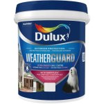 Dulux Weatherguard Ultrasmooth Paint White 20L
