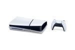 Sony 5 Slim Disc