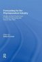 Forecasting For The Pharmaceutical Industry - Models For New Product And In-market Forecasting And How To Use Them   Hardcover