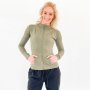Classic Jacket Army Green - S