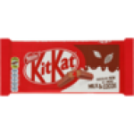 11 Finger Milk Chocolate Bar 135G