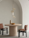 Scotch Pendant Light 3 Disc