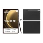 Samsung Galaxy Tab S9 Fe+ X610 12.4 128GB Wi-fi Only Tablet + Smart Cover