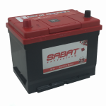 DD042 622 Battery 12V 55AH. Price Includes Old Battery Or Add R295.