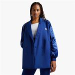 Adidas Originals Women's Navy Collegiate Blazer