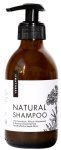 Natural Shampoo