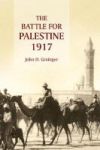 The Battle For Palestine 1917 Paperback