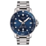 Tissot Seastar 1000 Powermatic 80 Watch T120.407.11.041.03