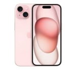 Apple 256GB Iphone 15 Pink