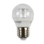 230VAC 3W Dimmable LED Light Warm White E27 2700K