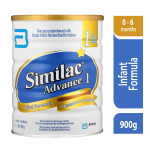 Advance Stage 1 - 900 G