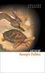 Aesop's Fables - Aesop Paperback