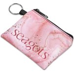 Pre-production Sample Spritz Credit Card & Coin Purse