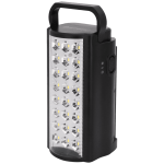 Olight Switched 800 Lumen Rechargeable Emergency LED Lantern Black