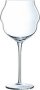 C&s Macaron Red/white Wine Glass 600ML 6-PACK