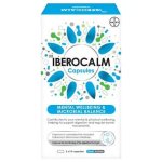 Iberocalm 100MG Cap 28