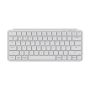 Keychron B1 Pro Ultra-Slim Tri-Mode Wireless Keyboard