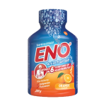 ENO Active Fruit Salt Orange 200G
