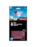 Fox Multi Sanding Paper 60G 5