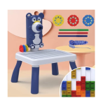 Ashcomonline Drawing Projector Table Educational Toys