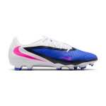 Nike Phantom 6 Low Academy Firm Ground Senior Soccer Boots