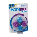 Maths Dice Chase